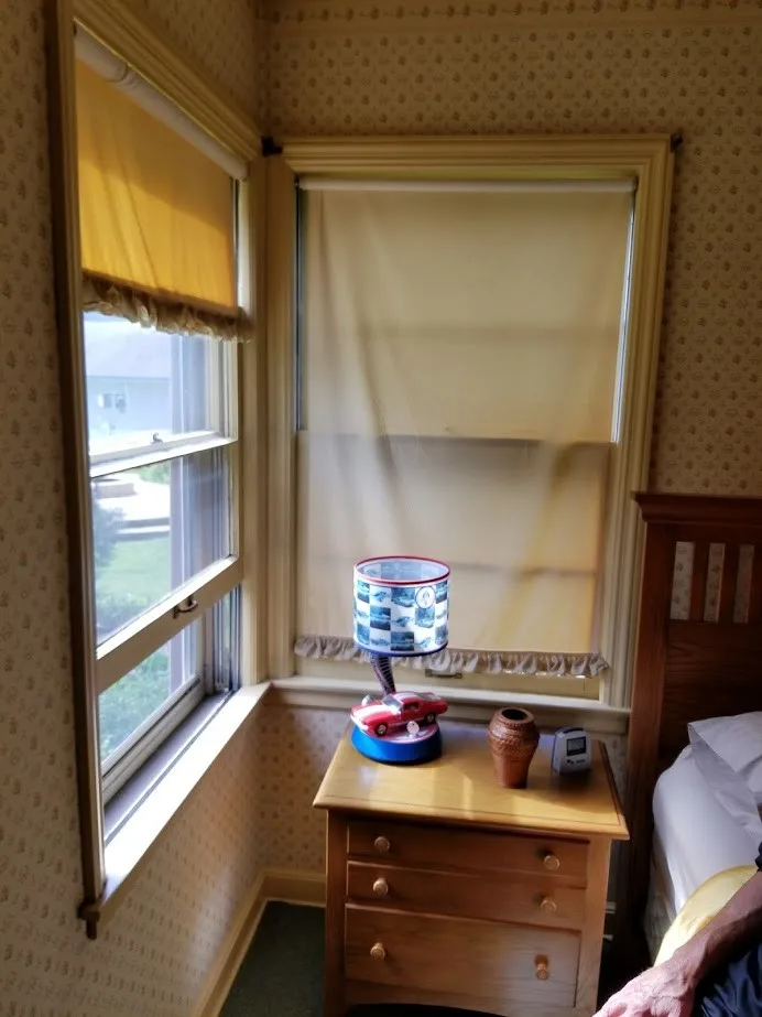 Bedroom Refresh by Hometerior Finishing, LLC. - Photo 3