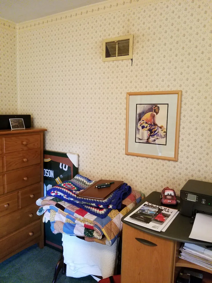 Bedroom Refresh by Hometerior Finishing, LLC. - Photo 4