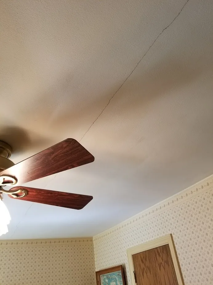 Bedroom Refresh by Hometerior Finishing, LLC. - Photo 7