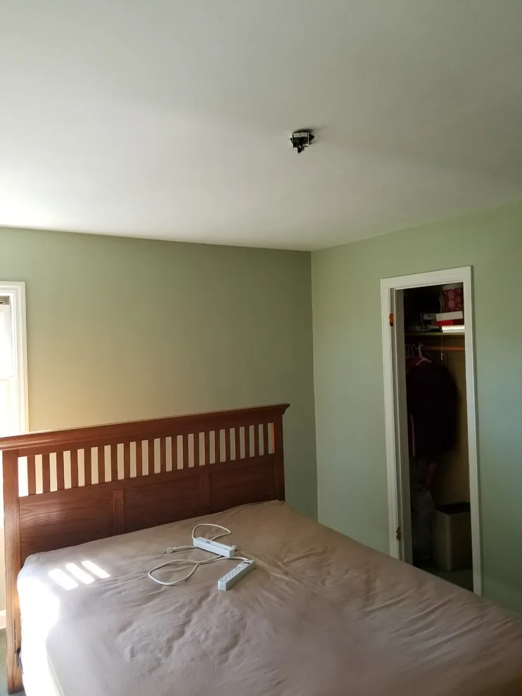 Bedroom Refresh by Hometerior Finishing, LLC. - Photo 2