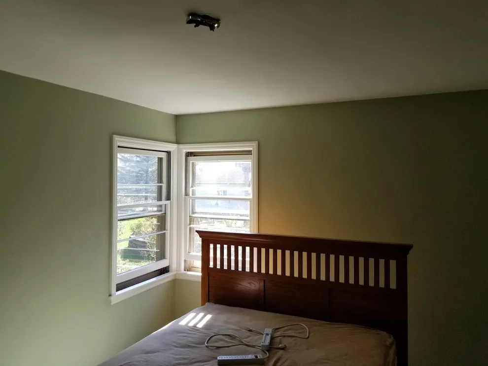Bedroom Refresh by Hometerior Finishing, LLC. - Photo 8
