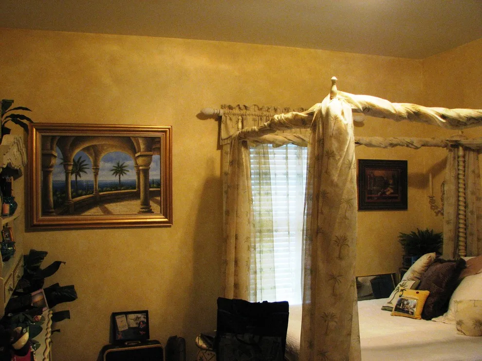 Bel Air Sleeping and Living Space by Certapro Painters NE MD - Photo 2