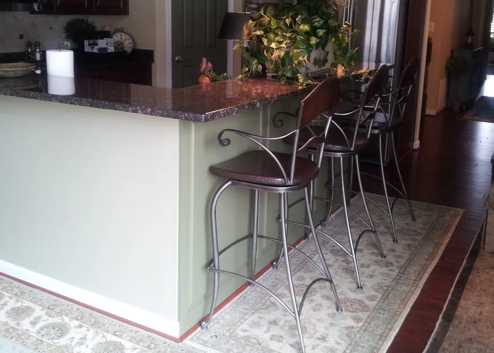Bel Air Home Renovation Project by Certapro Painters NE MD - Photo 2
