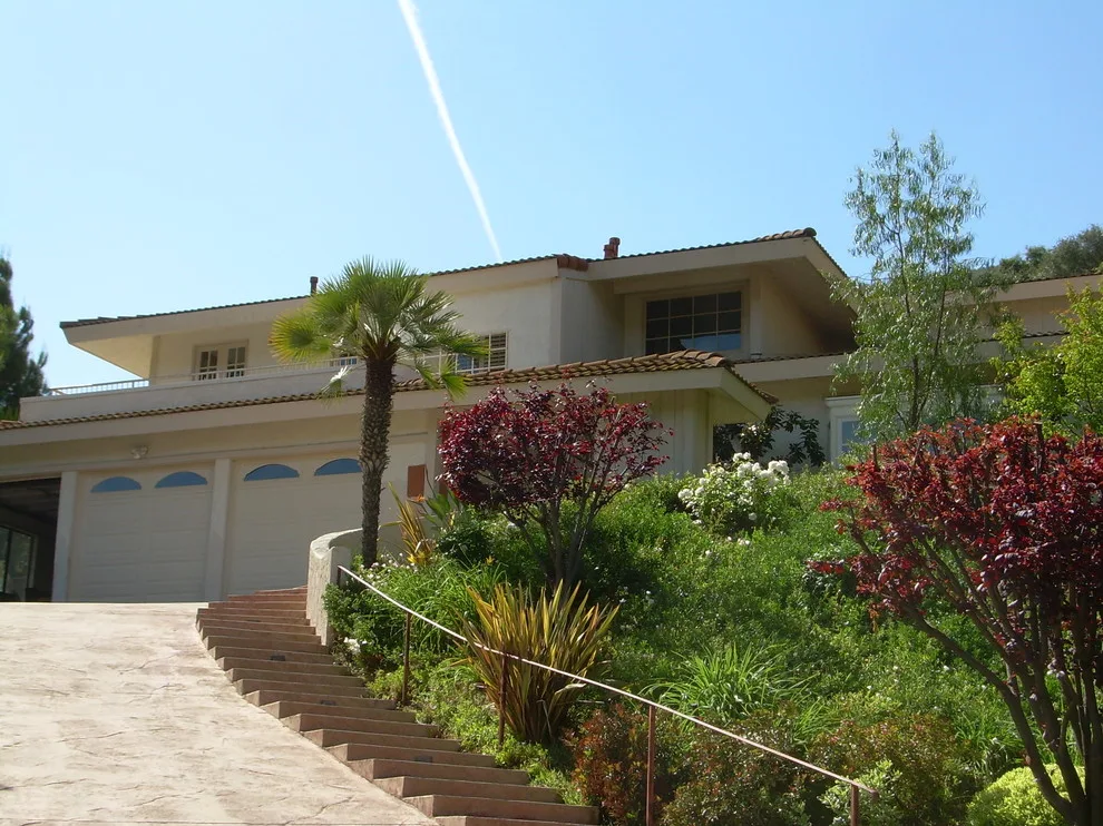 Bell Canyon Outdoor Design 1 by CertaPro Painters Of Sherman Oaks - Photo 4