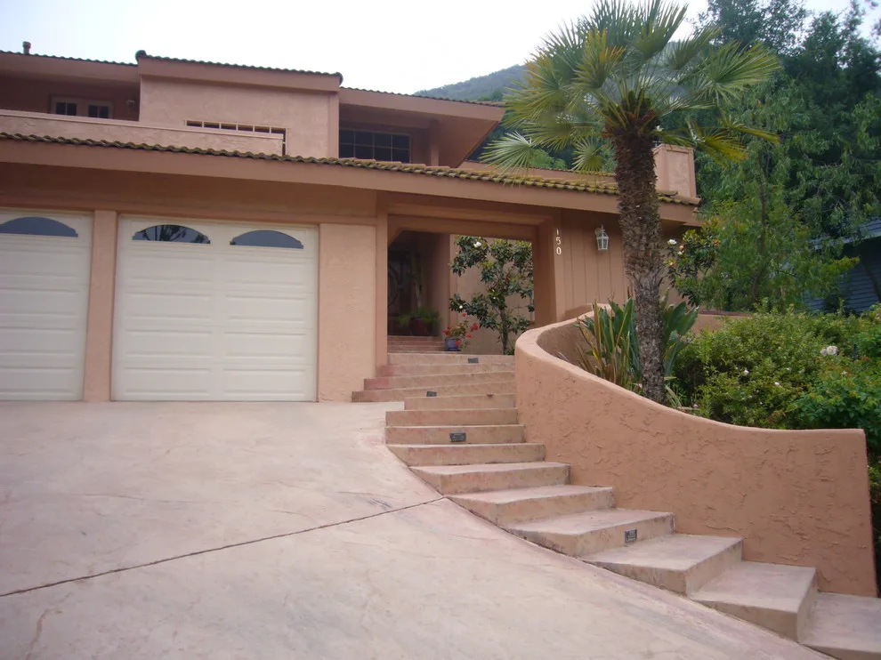 Bell Canyon Outdoor Design 1 by CertaPro Painters Of Sherman Oaks - Photo 2