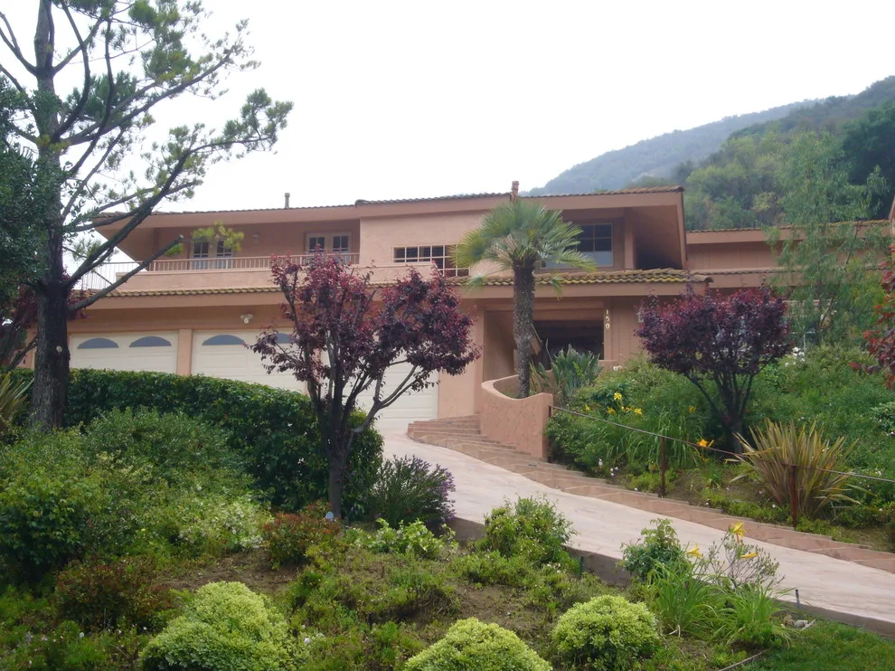 Bell Canyon Outdoor Design 1 by CertaPro Painters Of Sherman Oaks - Photo 12