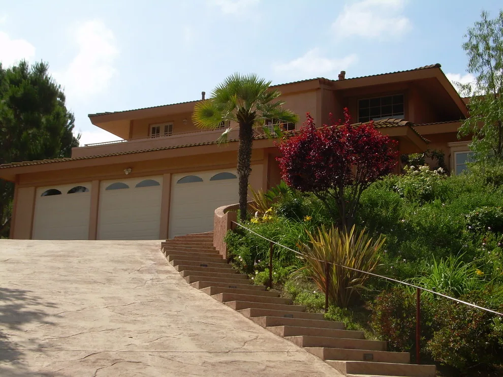 Bell Canyon Outdoor Design 1 by CertaPro Painters Of Sherman Oaks - Photo 5