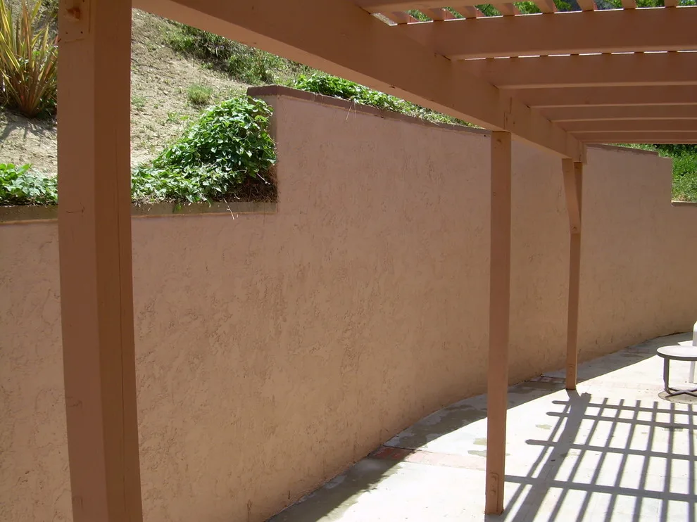 Bell Canyon Outdoor Design 1 by CertaPro Painters Of Sherman Oaks - Photo 10
