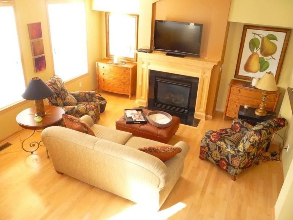 Fresh Coat Painters Eden Prairie - Photo 6