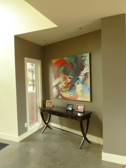 Bend, OR Modern Interior Design by Webfoot Home Improvements - Photo 6