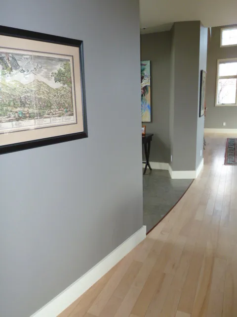 Bend, OR Modern Interior Design by Webfoot Home Improvements - Photo 5