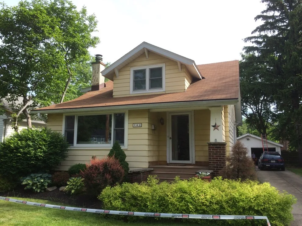 Berea Home Renovation by Textbook Painting - Photo 5