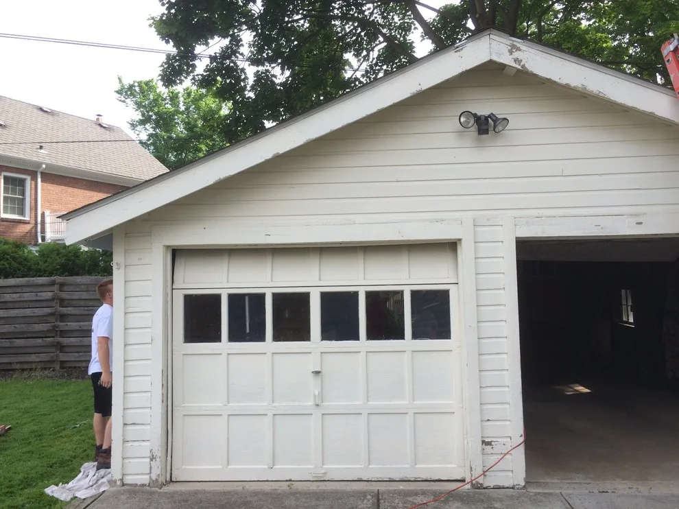 Berea Home Renovation by Textbook Painting - Photo 2