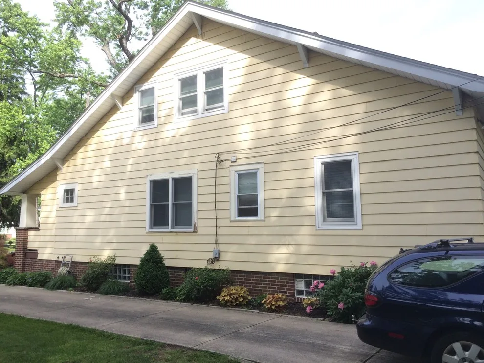 Berea Home Renovation by Textbook Painting - Photo 4