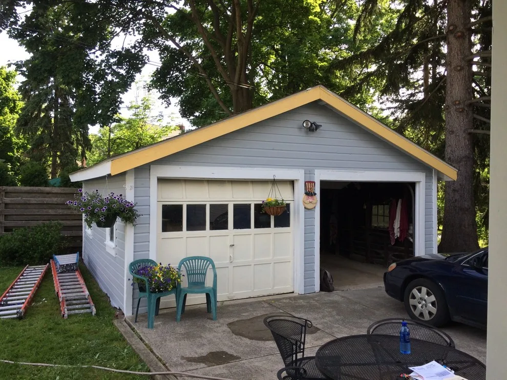 Berea Home Renovation by Textbook Painting - Photo 3