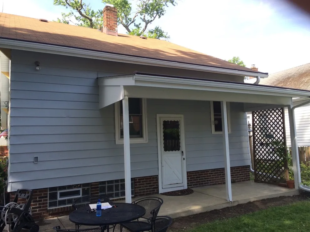Berea Home Renovation by Textbook Painting - Photo 6