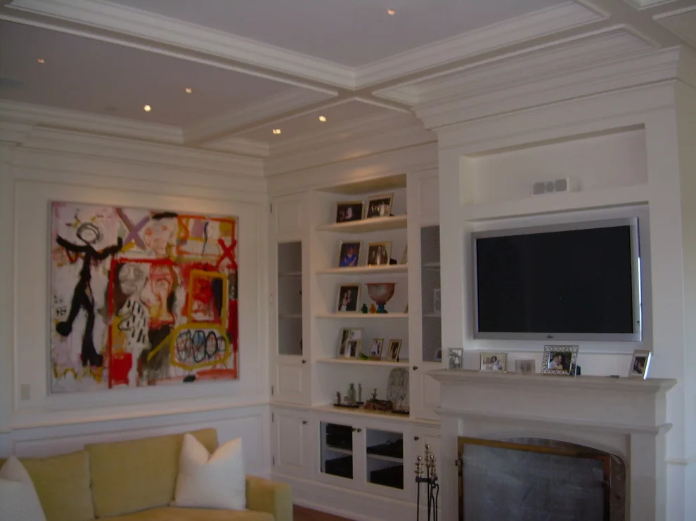 Beverly Hills Interior Design 1 by CertaPro Painters Of Sherman Oaks - Photo 5