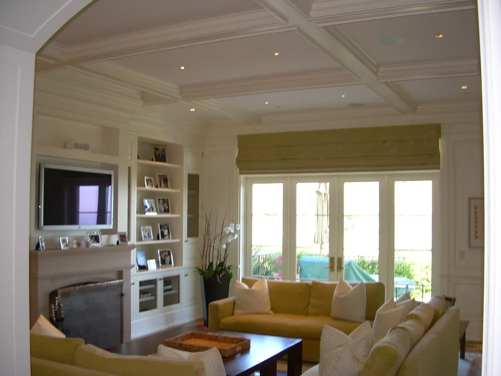 Beverly Hills Interior Design 1 by CertaPro Painters Of Sherman Oaks - Photo 4