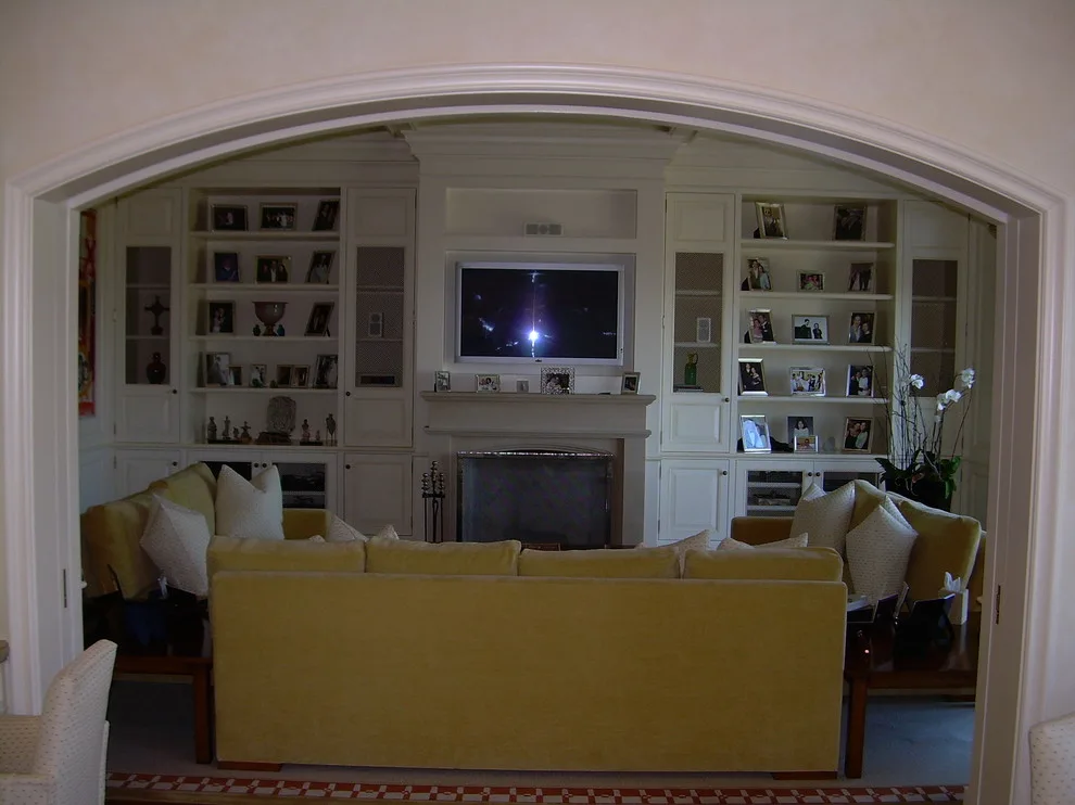 Beverly Hills Interior Design 1 by CertaPro Painters Of Sherman Oaks - Photo 9