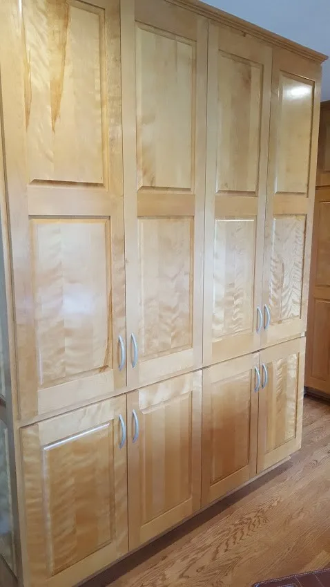 Hometerior Finishing, LLC. - Photo 3