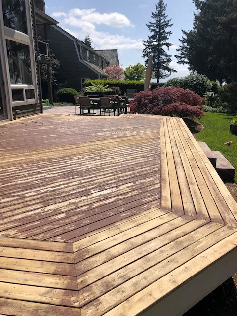 Deck in Bothell by JC Painting Pro LLC - Photo 11
