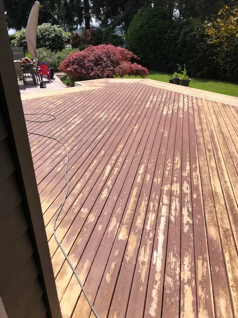 Deck in Bothell by JC Painting Pro LLC - Photo 5