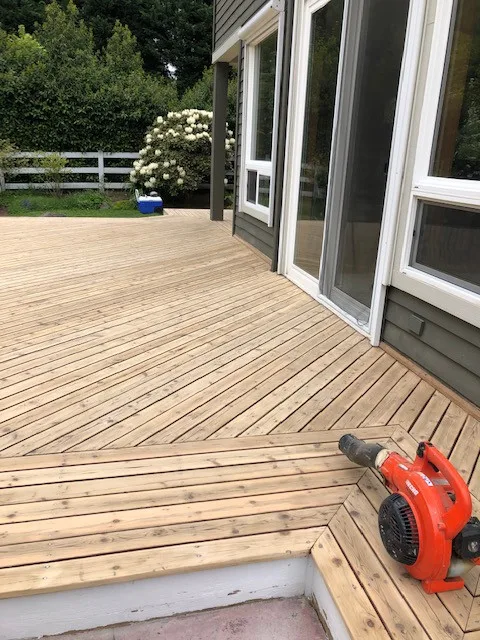 Deck in Bothell by JC Painting Pro LLC - Photo 12
