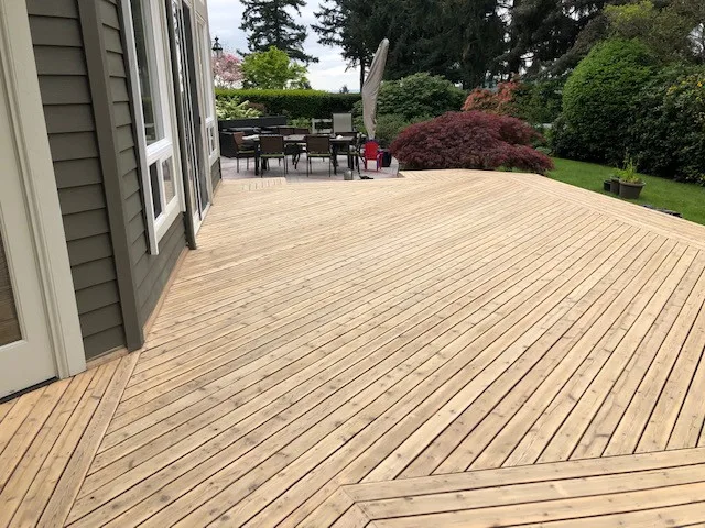 Deck in Bothell by JC Painting Pro LLC - Photo 6