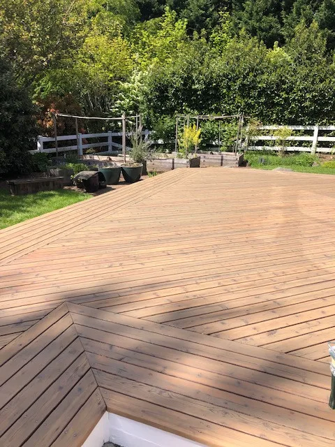 Deck in Bothell by JC Painting Pro LLC - Photo 9