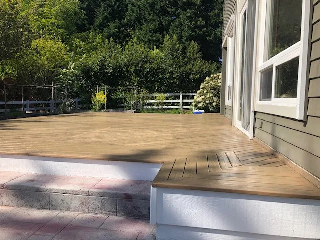 Deck in Bothell by JC Painting Pro LLC - Photo 13