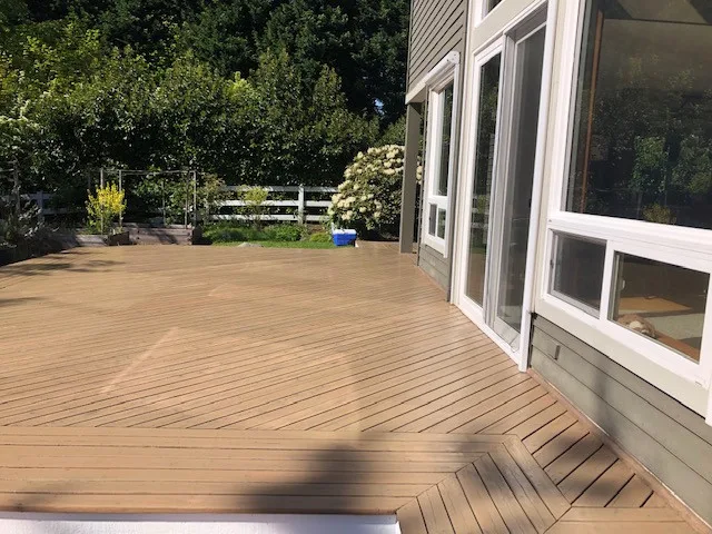 Deck in Bothell by JC Painting Pro LLC - Photo 14