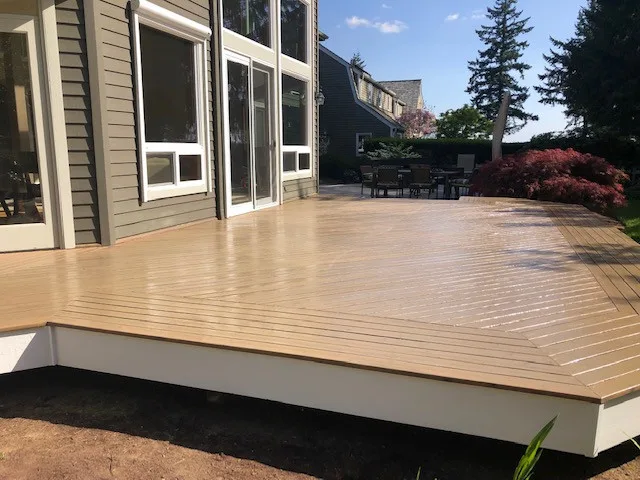 Deck in Bothell by JC Painting Pro LLC - Photo 7