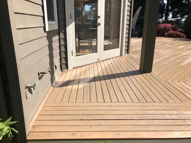 Deck in Bothell by JC Painting Pro LLC - Photo 4