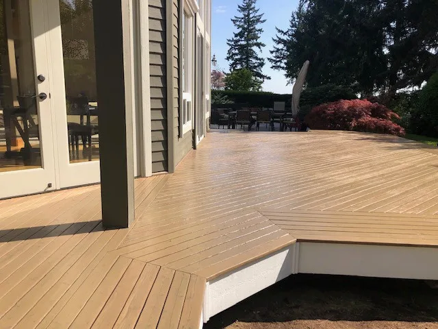 Deck in Bothell by JC Painting Pro LLC - Photo 3