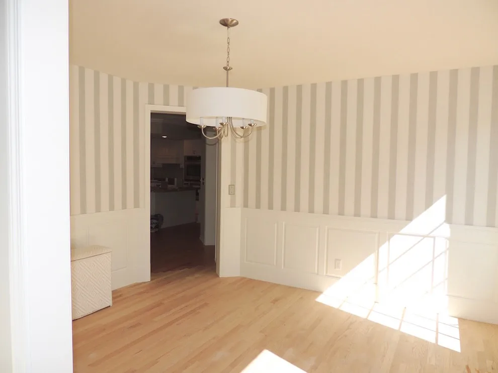 Boulder Pointe Residential Interior in Eden Prairie by Roell Painting Company - Photo 9