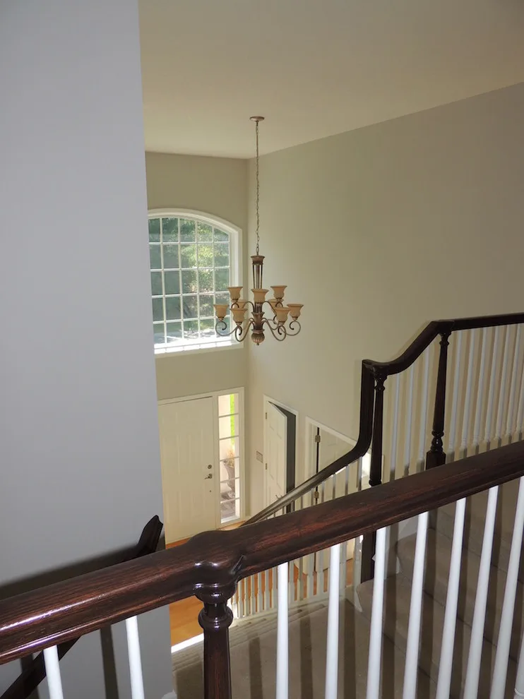 Boulder Pointe Residential Interior in Eden Prairie by Roell Painting Company - Photo 4