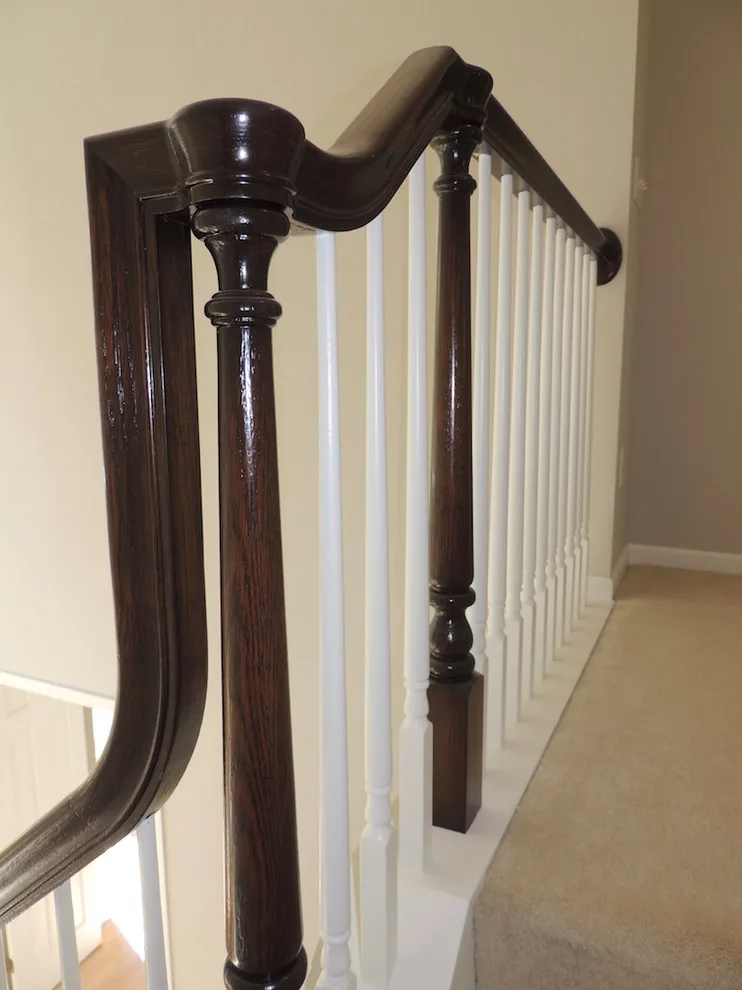 Boulder Pointe Residential Interior in Eden Prairie by Roell Painting Company - Photo 7
