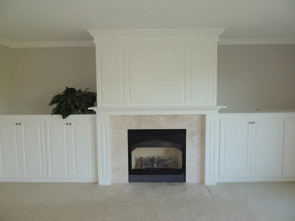 Boulder Pointe Residential Interior in Eden Prairie by Roell Painting Company - Photo 5
