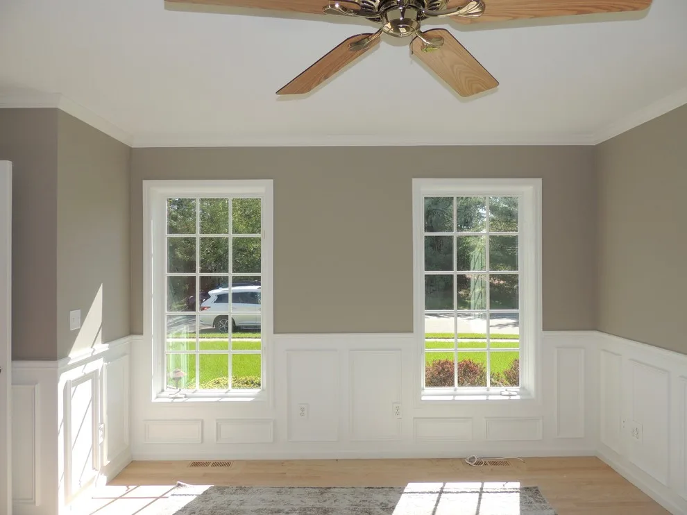 Boulder Pointe Residential Interior in Eden Prairie by Roell Painting Company - Photo 10