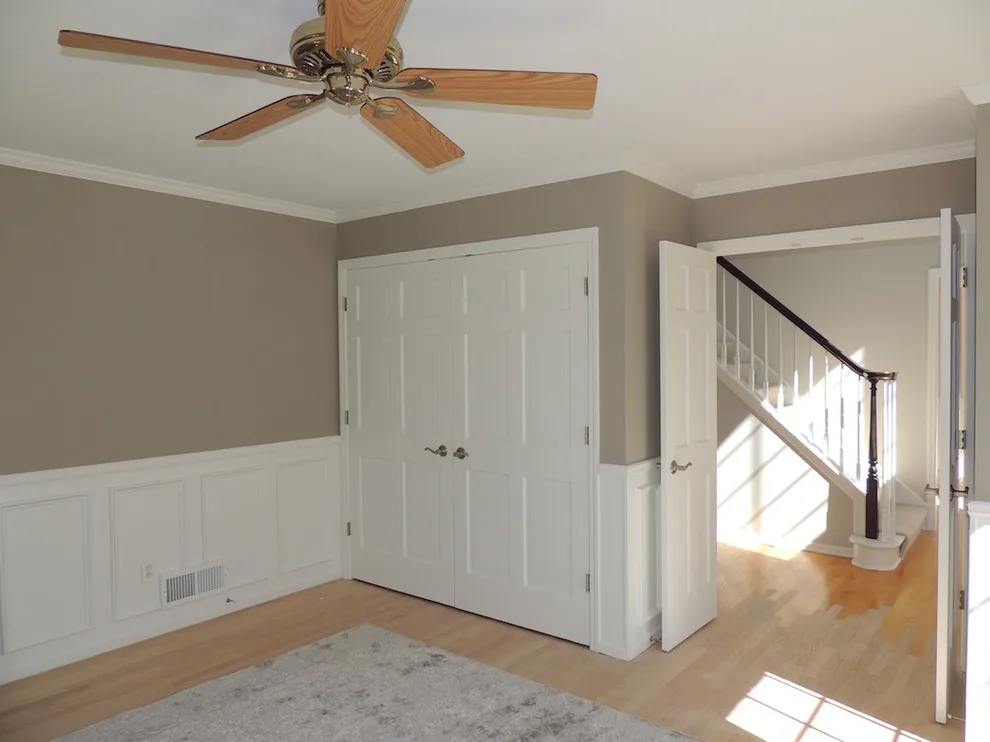 Boulder Pointe Residential Interior in Eden Prairie by Roell Painting Company - Photo 8