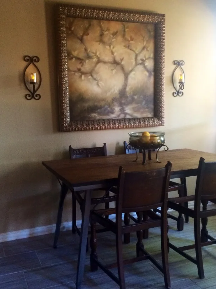 Morning Meal Space by Shane's Painting Inc. - Photo 2