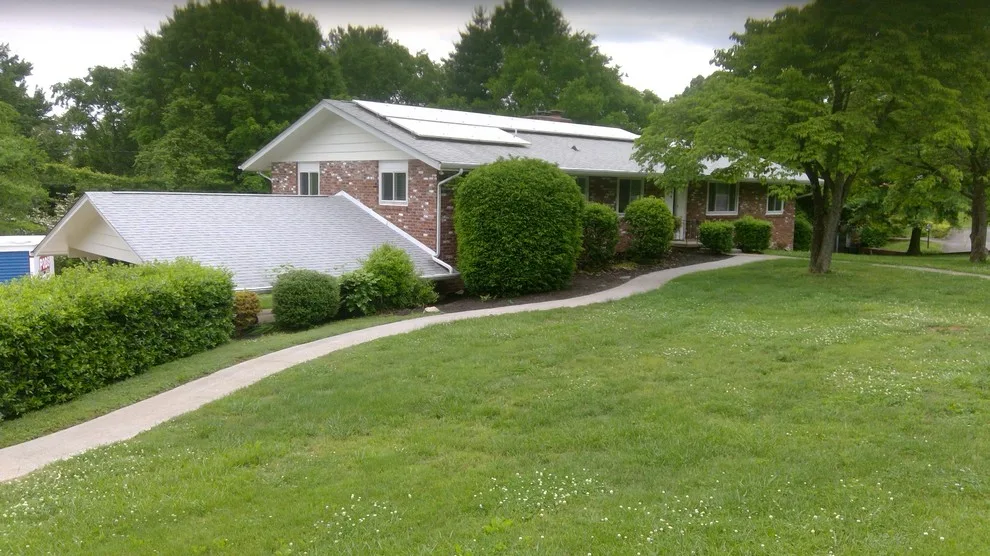 Masonry Artistry by CertaPro Painters - East Tennessee - Photo 2
