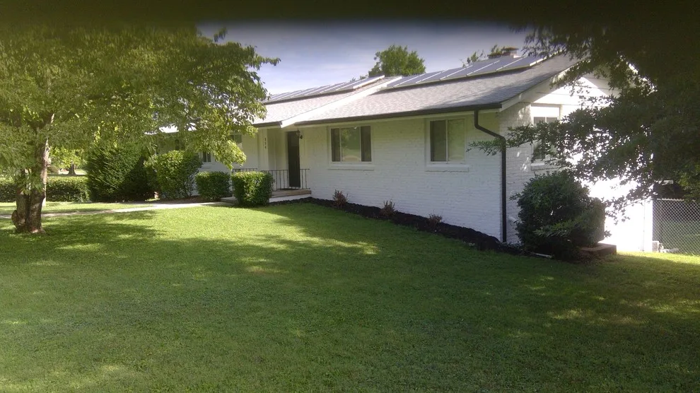 Masonry Artistry by CertaPro Painters - East Tennessee - Photo 3