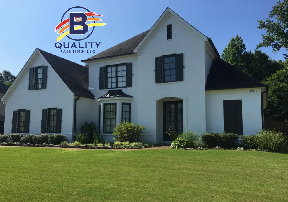 Brick Artistry by B Quality Painting LLC - Photo 8