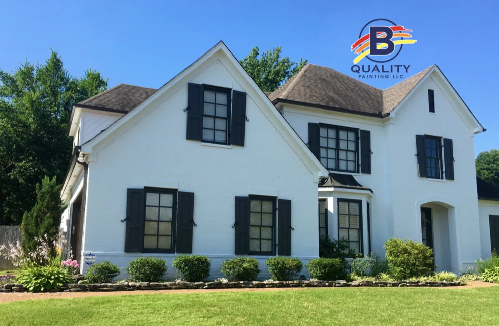 Brick Artistry by B Quality Painting LLC - Photo 2