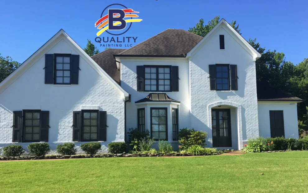 Brick Artistry by B Quality Painting LLC - Photo 7