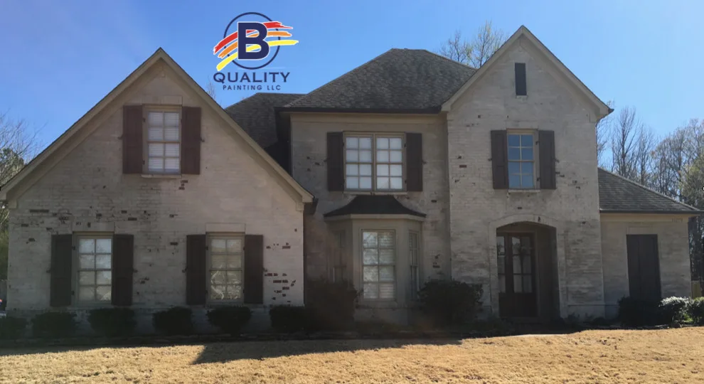 Brick Artistry by B Quality Painting LLC - Photo 5