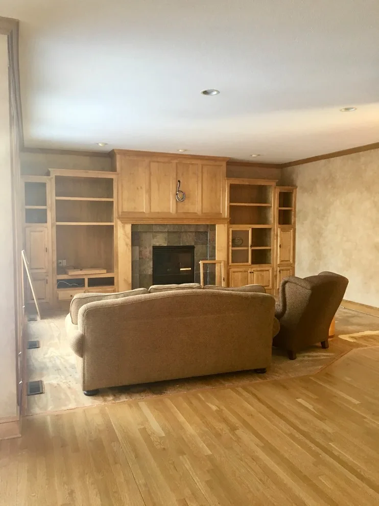 Burl Oak Court, Eden Prairie by Roell Painting Company - Photo 7