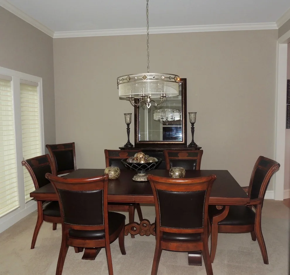 Burl Oak Court, Eden Prairie by Roell Painting Company - Photo 8