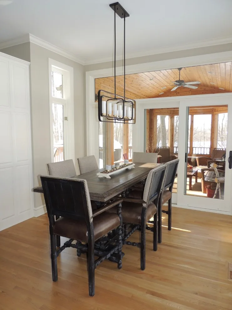 Burl Oak Court, Eden Prairie by Roell Painting Company - Photo 12